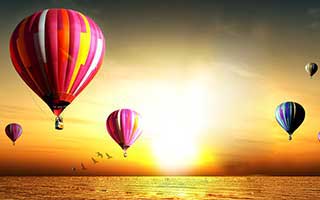 pizza: Its Future and The Revolution Brewing