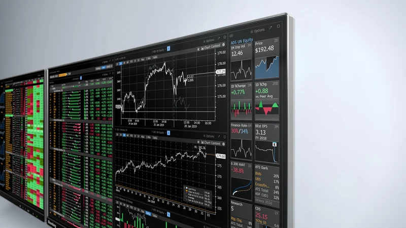 Bloomberg's Money vs. Russian Oil: What's Really Going On?