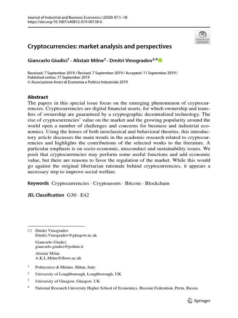 Crypto Market Analysis: The Rigged Game Unmasked. (- Reddit Dive)